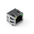 WR-MJ Cat 3 Modular Jacks – SMT